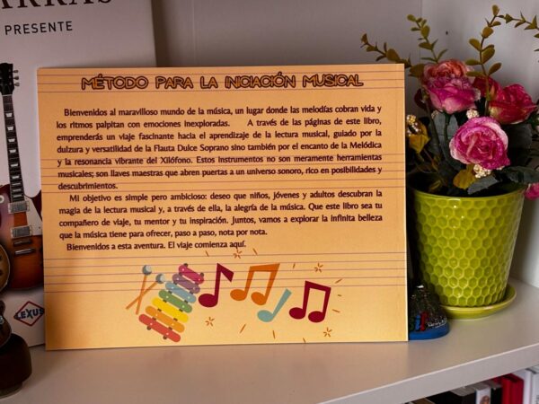 Mis Primeras Melodías: Un Viaje Musical - Imagen 3