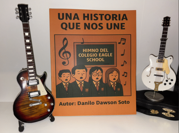 Una Historia Que Nos Une