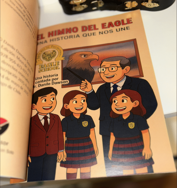 Una Historia Que Nos Une - Imagen 5
