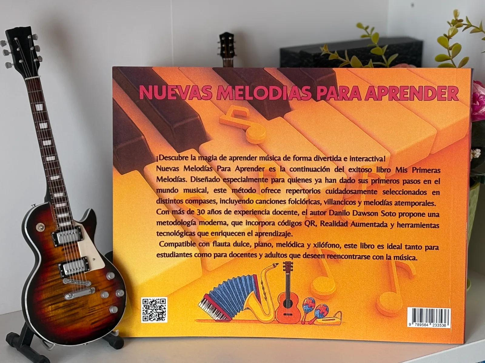 Nuevas Melodías Para Aprender - Imagen 6