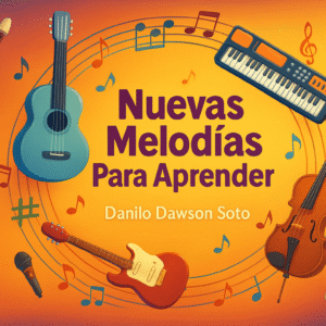 Nuevas Melodías Para Aprender