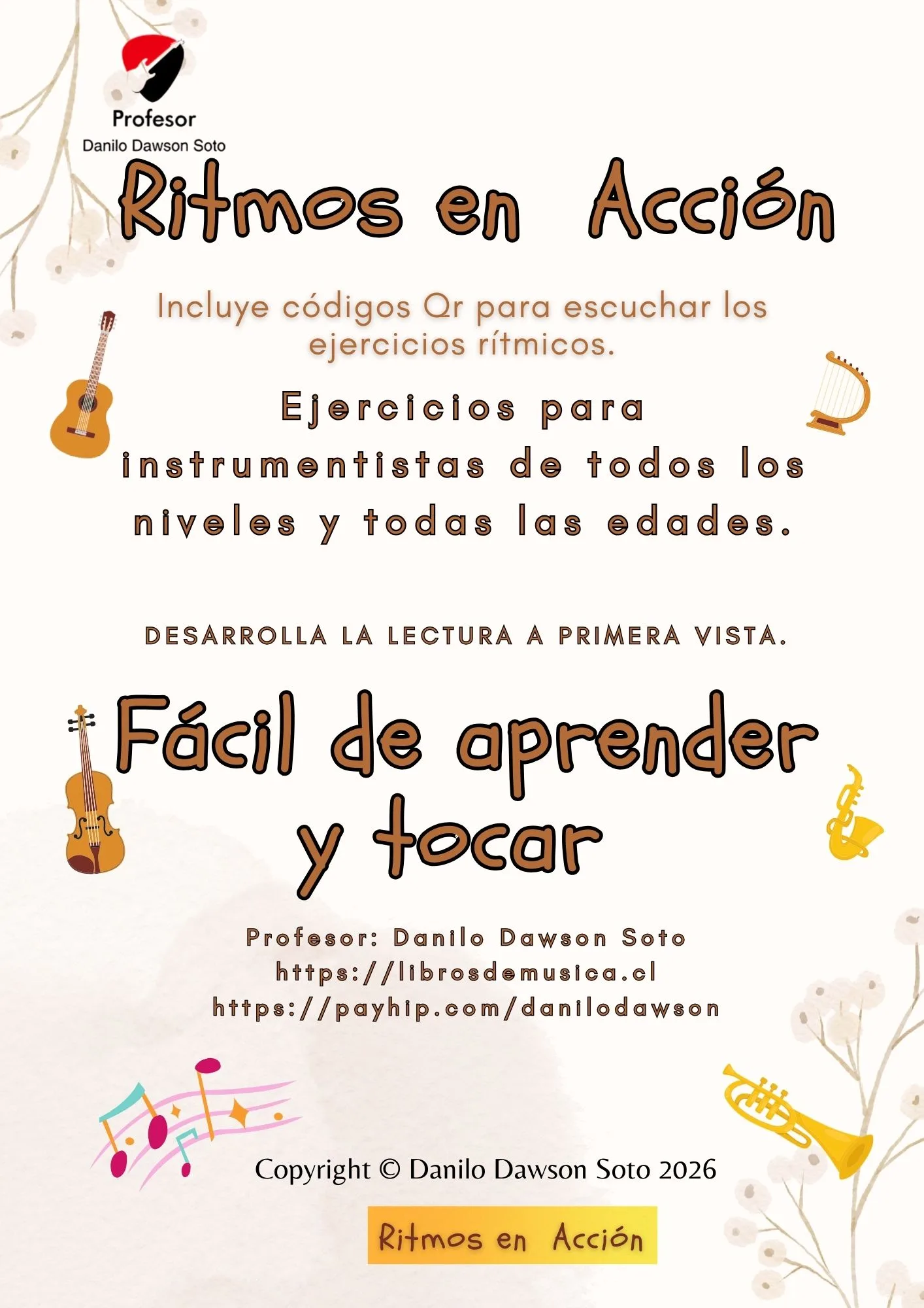 Ritmos en Acción - Imagen 2