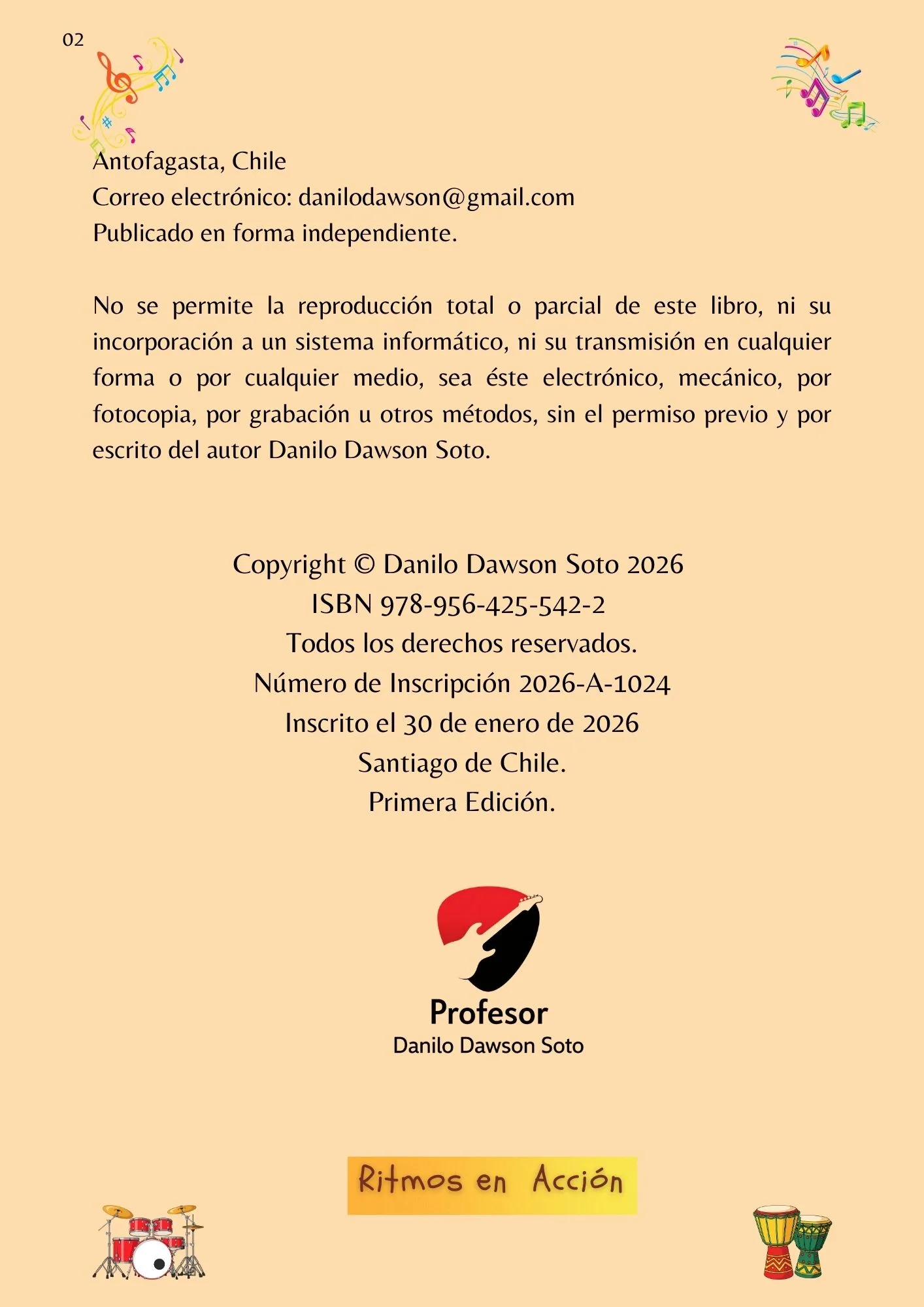 Ritmos en Acción - Imagen 3